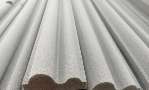 發(fā)泡陶瓷板